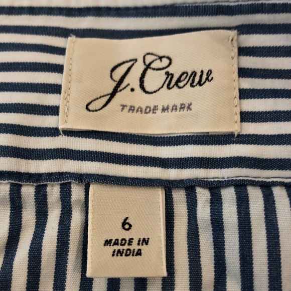 J. Crew Skirt size 6 - Picture 2 of 5